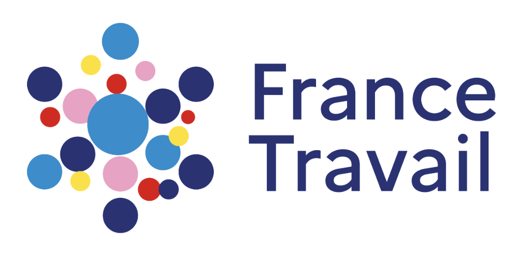 logo de France Travail