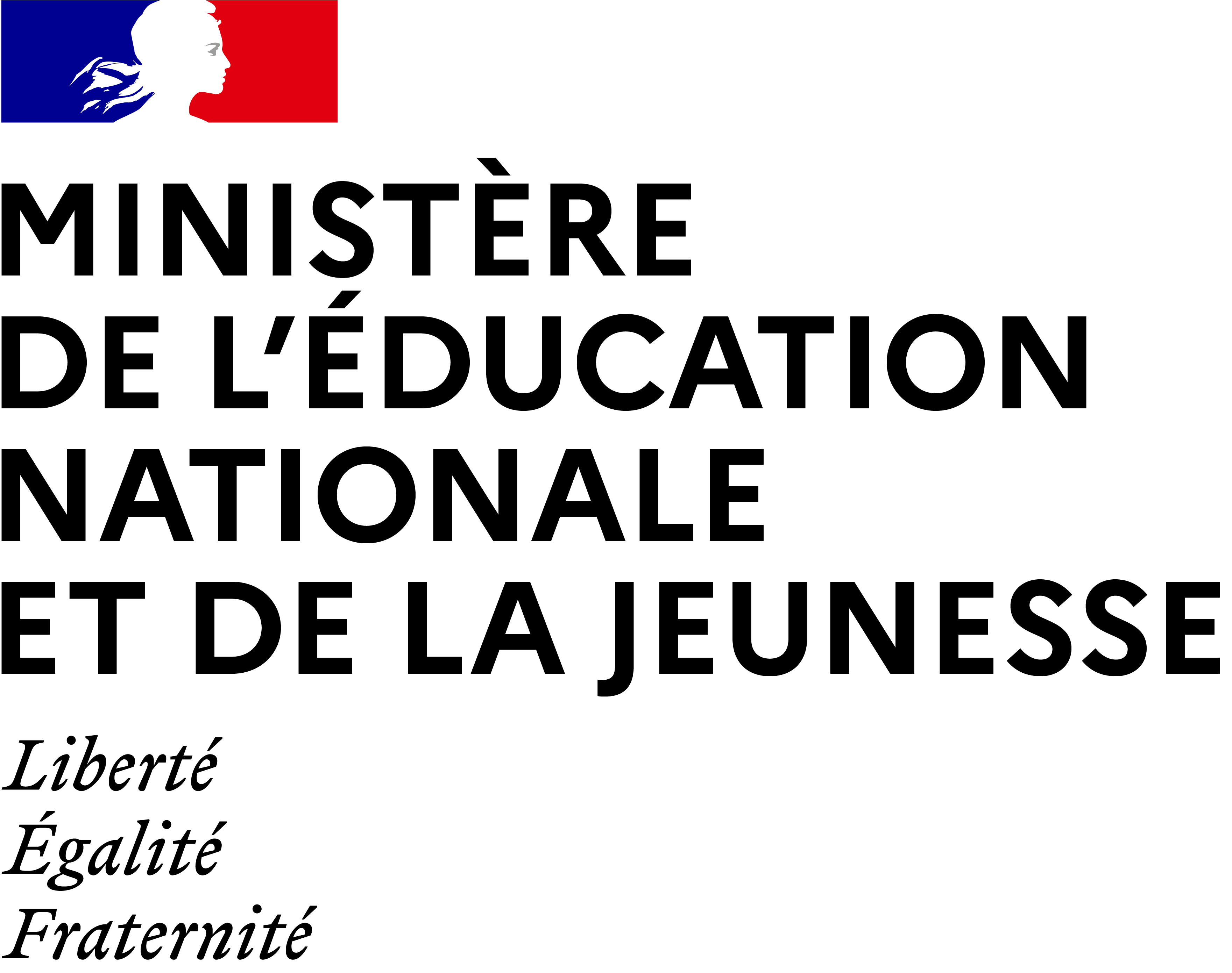 logo de Annuaire de l’Education Nationale