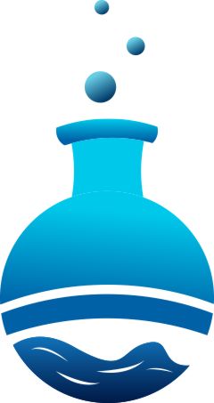 logo de Hub'Eau - Qualité des nappes d'eau souterraine