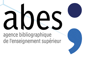 logo de Agence bibliographique de l'enseignement supérieur