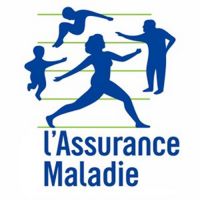 logo de API de droits à l'Assurance Maladie