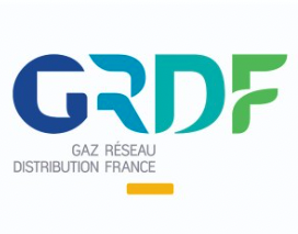 logo de API GRDF ADICT