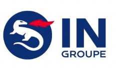 logo de IN Groupe