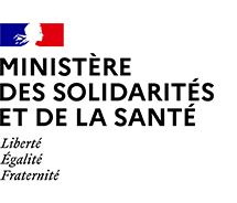 logo de Ministère des Solidarités et de la Santé