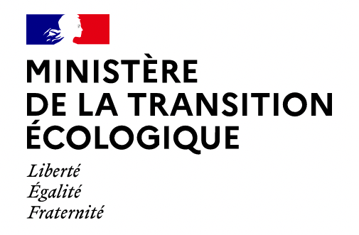 logo de Ministère de la Transition écologique et solidaire