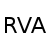 logo de API RVA Rennes Métropole